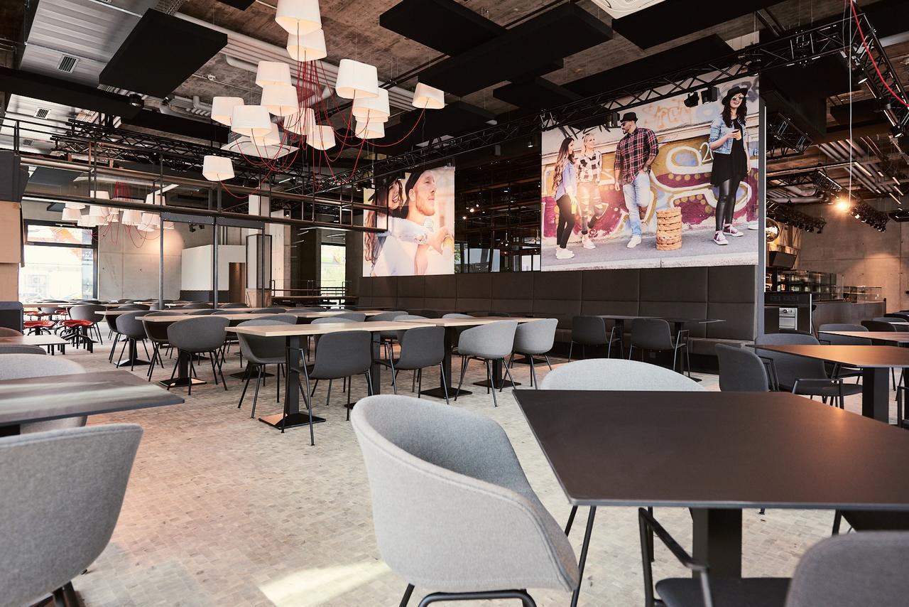 Hotel Baeck Stage Mössingen Exteriér fotografie