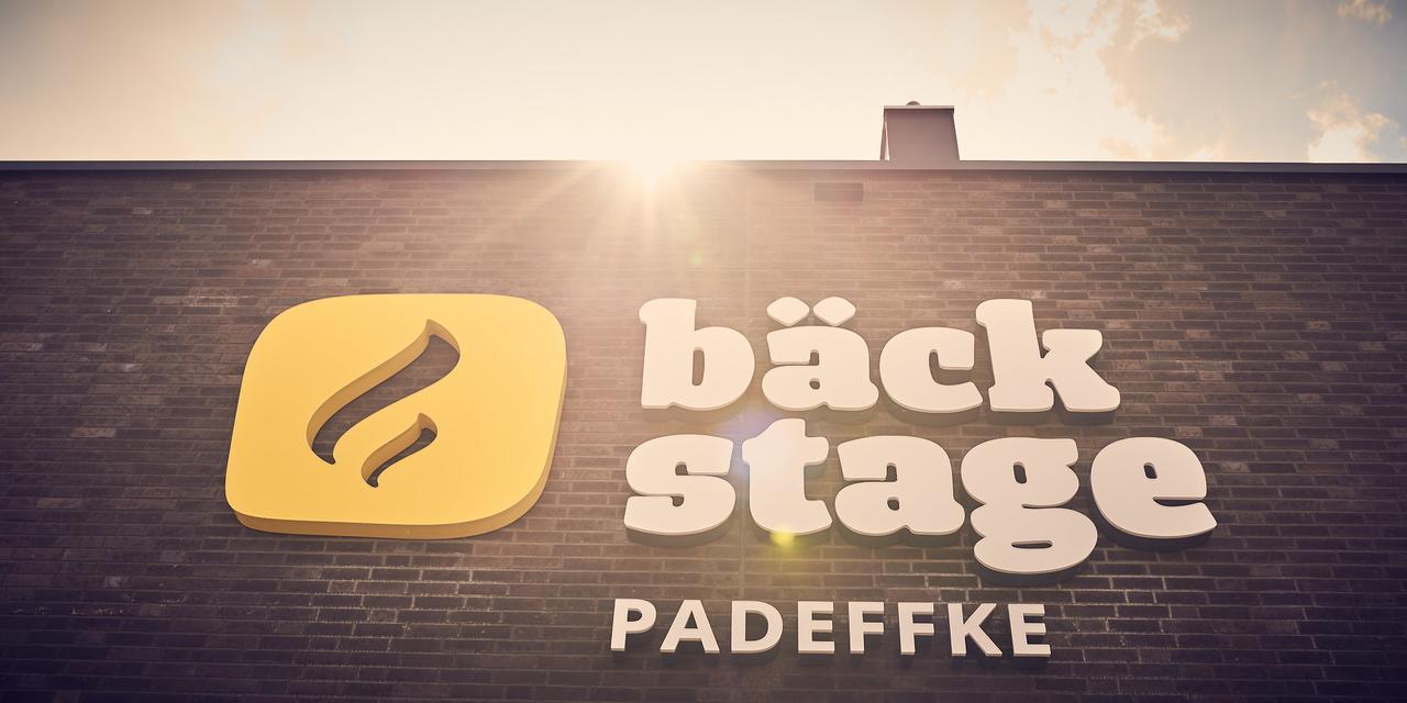 Hotel Baeck Stage Mössingen Exteriér fotografie