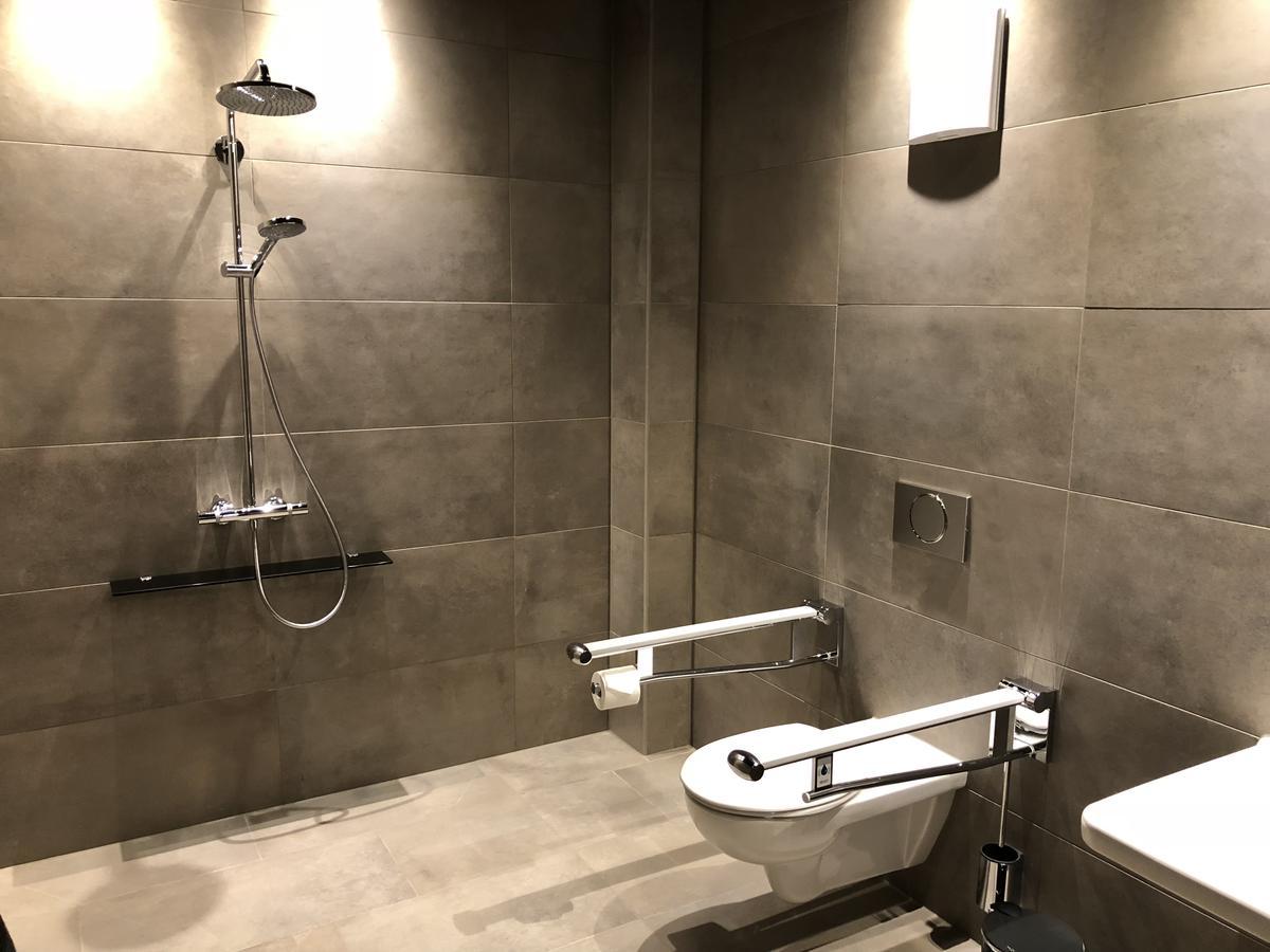 Hotel Baeck Stage Mössingen Exteriér fotografie